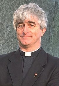 Father Ted "The Money Was Just Resting In My Account" Crilly